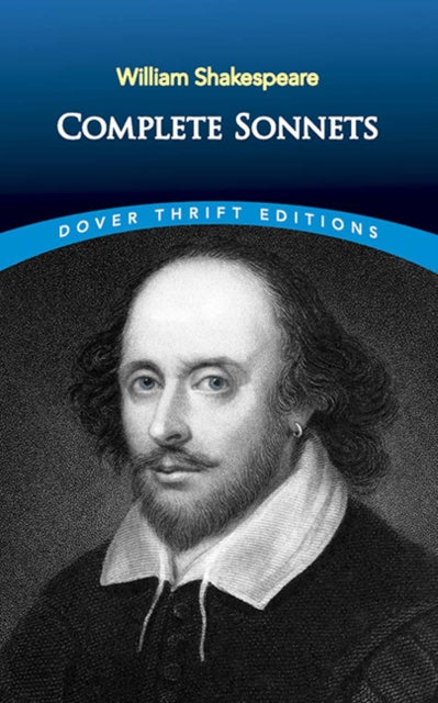 Book cover of: Sonnets