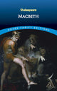 Book cover of: Macbeth
