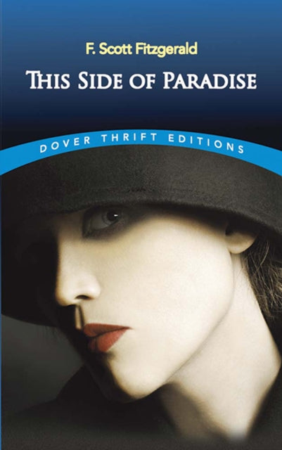 Book cover of: This Side of Paradise
