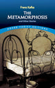 Book cover of: The Metamorphosis and Other Stories