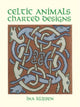 Book cover of: Celtic Animals Charted Designs