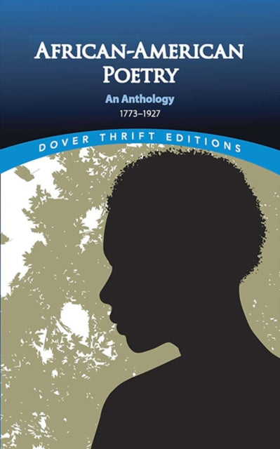 Book cover of: African-American Poetry