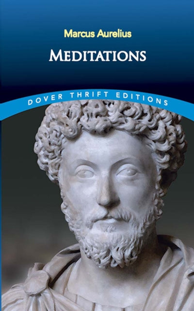 Book cover of: Meditations