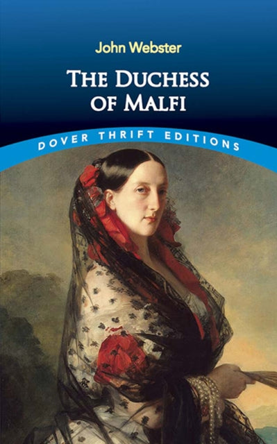 Book cover of: The Duchess of Malfi