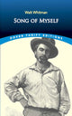 Book cover of: Song of Myself