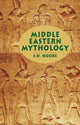 Book cover of: Middle Eastern Mythology