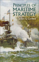 Book cover of: Principles of Maritime Strategy