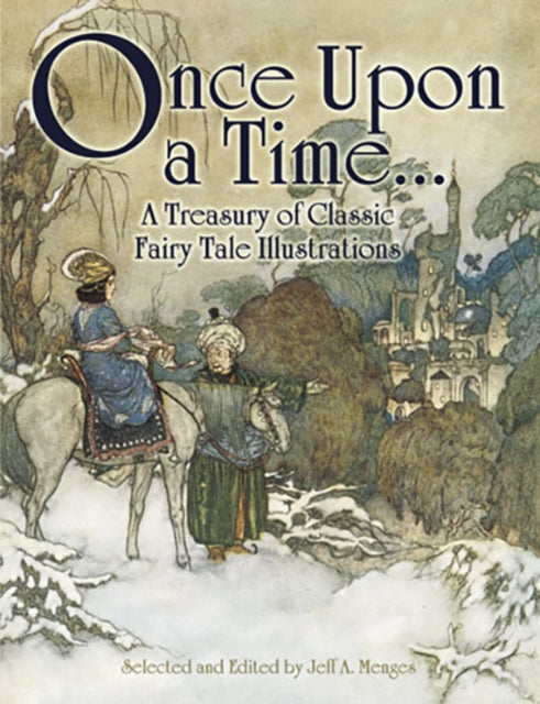 Book cover of: Once Upon a Time...