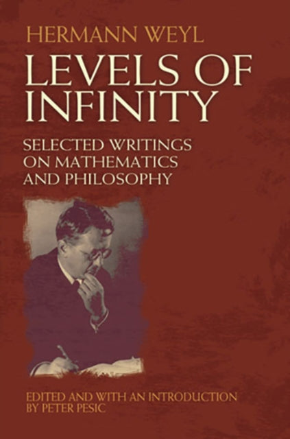 Book cover of: Levels of Infinity