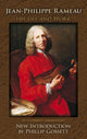 Book cover of: Jean-Philippe Rameau
