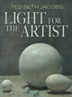 Book cover of: Light for the Artist