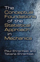 Book cover of: Conceptual Foundations of the Statistical Approach in Mechanics