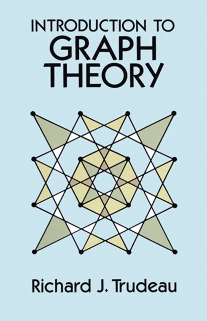 Book cover of: Introduction to Graph Theory