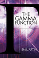 Book cover of: Gamma Function. By: Emil Artin