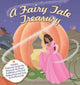 Book cover of: A Fairy Tale Treasury. By: John Kurtz