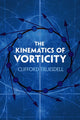 Book cover of: The Kinematics of Vorticity. By: Clifford Truesdell