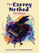 Book cover of: The Czerny Method for Piano. By: Carl Czerny