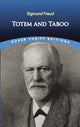 Book cover of: Totem and Taboo. By: Sigmund Freud