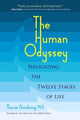 Book cover of: The Human Odyssey. By: Thomas Armstrong