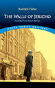 Book cover of: The Walls of Jericho. By: Rudolph Fisher