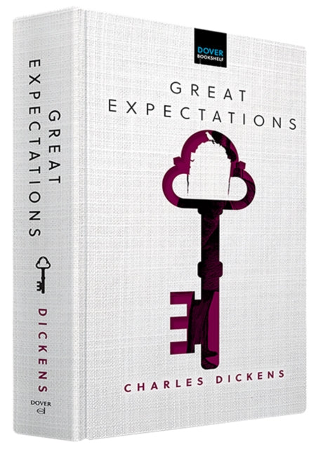 Book cover of: Great Expectations