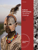 Book cover of: Cultural Anthropology. By: William Haviland