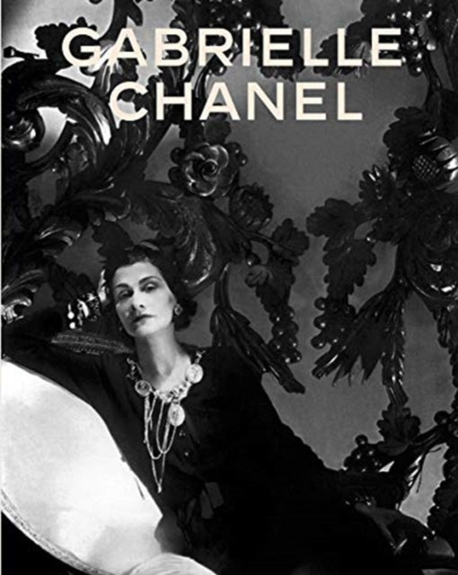 Gabrielle Chanel, Fashion Manifesto 9780500023464 Miren Arzalluz
