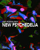 Book cover of: New Psychedelia. By: Leif Podhajsky