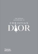 World According to Christian Dior 9780500024140 Patrick Mauries