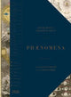 Book cover of: Phaenomena. By: Giles Sparrow