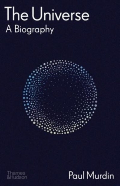 Book cover of: Universe. By: Paul Murdin