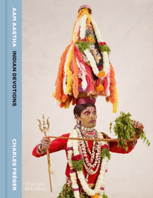 Book cover of: AAM AASTHA. By: Charles éger