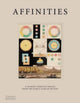 Book cover of: Affinities. By: Adam Green