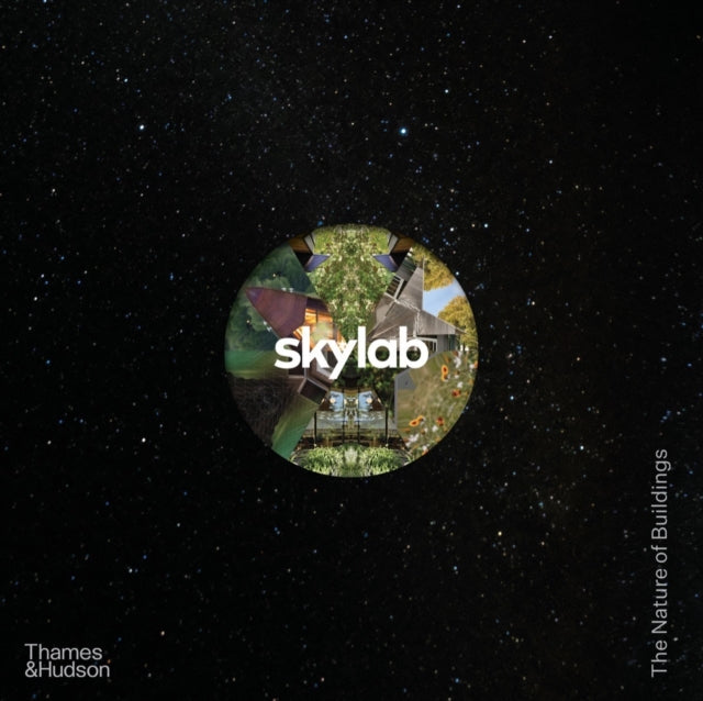 Book cover of: Skylab. By: Skylab