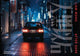 Book cover of: Liam Wong: After Dark. By: Liam Wong