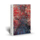 Book cover of: Tapestry. By: Erik Madigan Heck