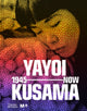 Yayoi Kusama: 1945 to Now 9780500025857 Doryun Chong