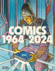 Book cover of: Comics (1964–2024). By: Anne Lemonnier