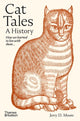 Book cover of: Cat Tales