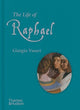 Book cover of: Life of Raphael. By: Giorgio Vasari