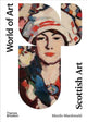 Book cover of: Scottish Art. By: Murdo MacDonald