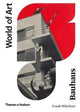 Book cover of: Bauhaus. By: Frank Whitford