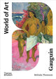 Book cover of: Gauguin. By: Belinda Thomson