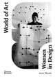 Book cover of: Women in Design. By: Anne Massey