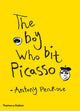 Book cover of: Boy Who Bit Picasso. By: Antony Penrose