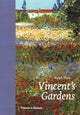 Book cover of: Vincent's Gardens