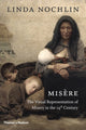 Book cover of: Misere. By: Linda Nochlin