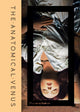 Book cover of: Anatomical Venus. By: Joanna & Morbid Antomy Museum EBENSTIEN