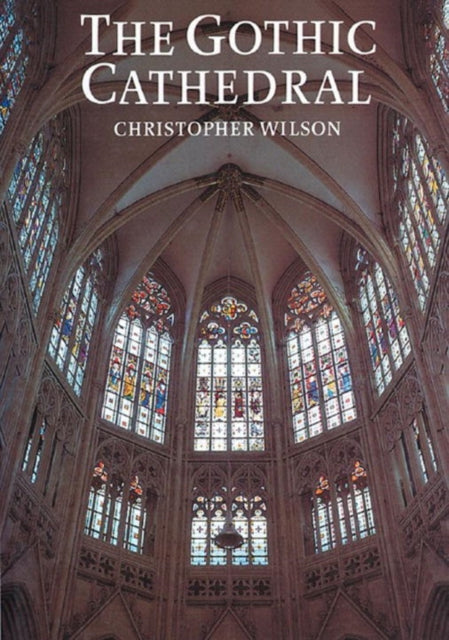 Gothic Cathedral