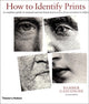 Book cover of: How to Identify Prints. By: Bamber Gascoigne